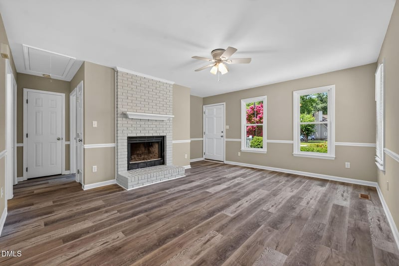 1235 Shakentown St, Knightdale, NC 27545