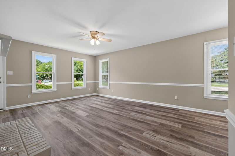 1235 Shakentown St, Knightdale, NC 27545