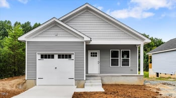 1235 St Regis Dr, Burlington, NC 27217