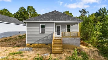 1235 St Regis Dr, Burlington, NC 27217