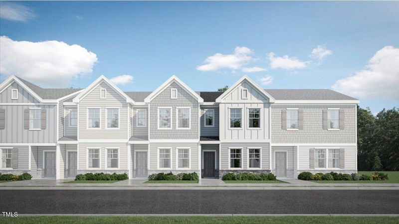 1235 Willow Tree Way, Graham, NC 27253