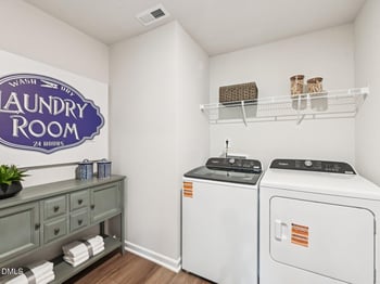 1235 Winding Spring Dr, Mebane, NC 27302