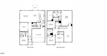 1235 Winding Spring Dr, Mebane, NC 27302