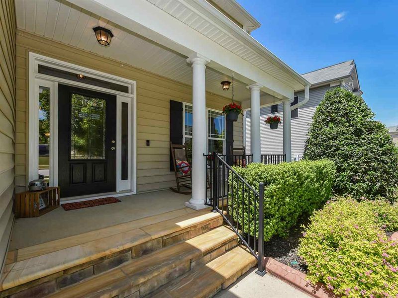 1236 Barnford Mill Rd, Wake Forest, NC 27587