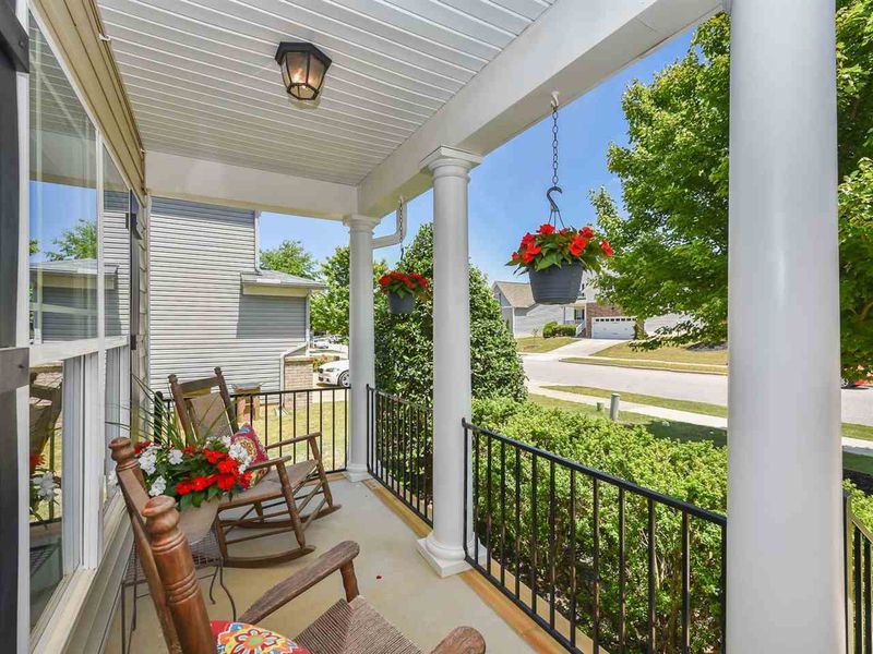 1236 Barnford Mill Rd, Wake Forest, NC 27587