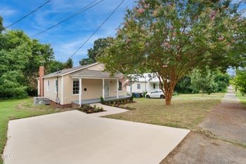 1236 Berkeley St, Durham, NC 27705