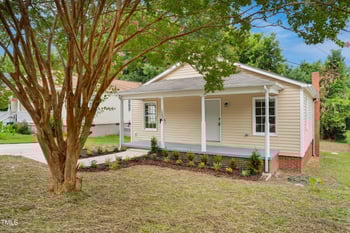 1236 Berkeley St, Durham, NC 27705