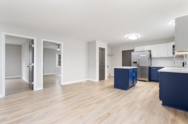 1236 Berkeley St, Durham, NC 27705
