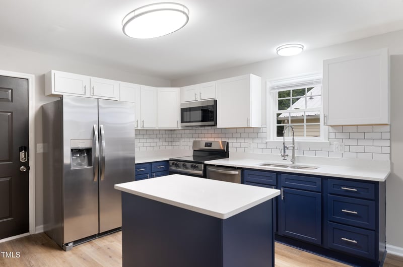 1236 Berkeley St, Durham, NC 27705