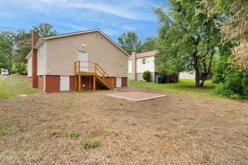 1236 Berkeley St, Durham, NC 27705