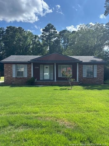 1236 Beverly Dr, Raleigh, NC 27610