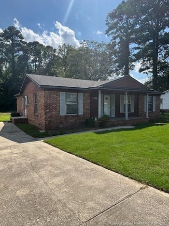 1236 Beverly Dr, Raleigh, NC 27610