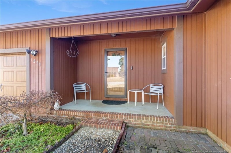 1236 Bromley Dr, Fayetteville, NC 28303