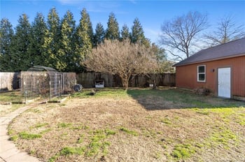 1236 Bromley Dr, Fayetteville, NC 28303