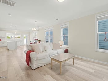 1236 Brown Velvet Ln, Apex, NC 27523