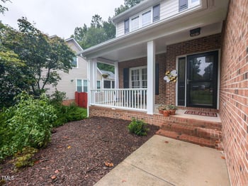 1236 Cane Creek Dr, Garner, NC 27529