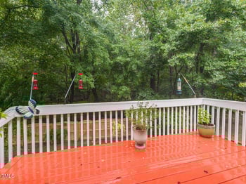 1236 Cane Creek Dr, Garner, NC 27529