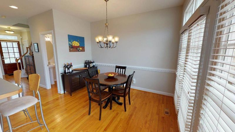 1236 Colonial Club Dr, Wake Forest, NC 27587