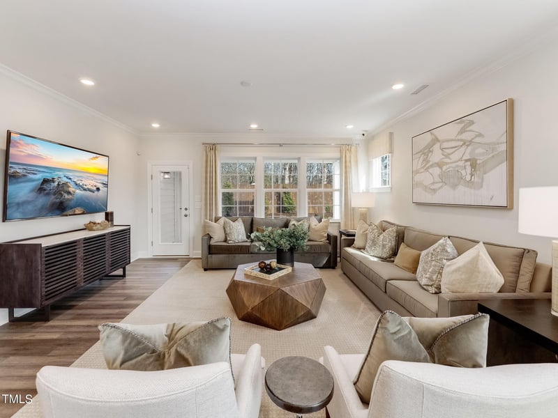1236 Coral Cay Bend, Wake Forest, NC 27587