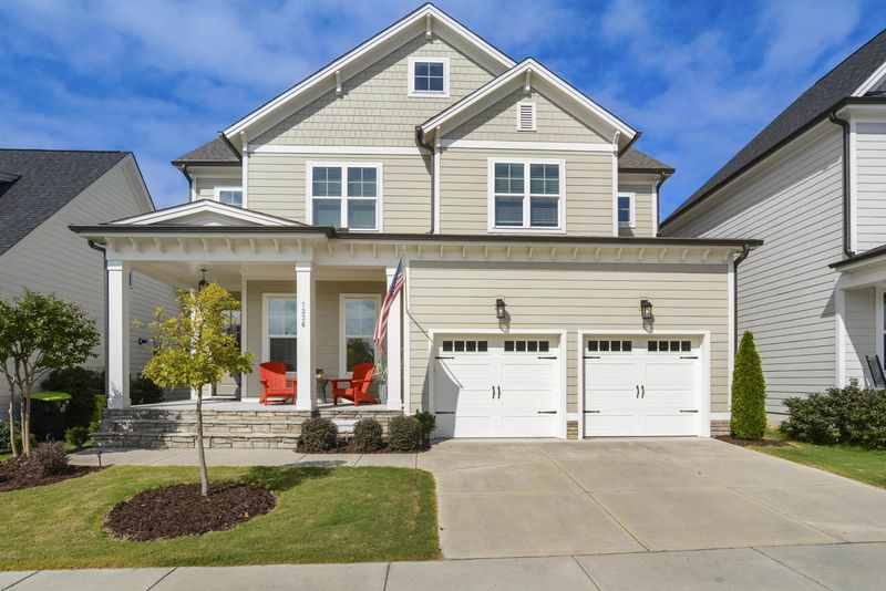 1236 Elk Falls Dr, Wendell, NC 27591