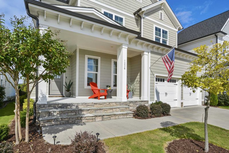 1236 Elk Falls Dr, Wendell, NC 27591