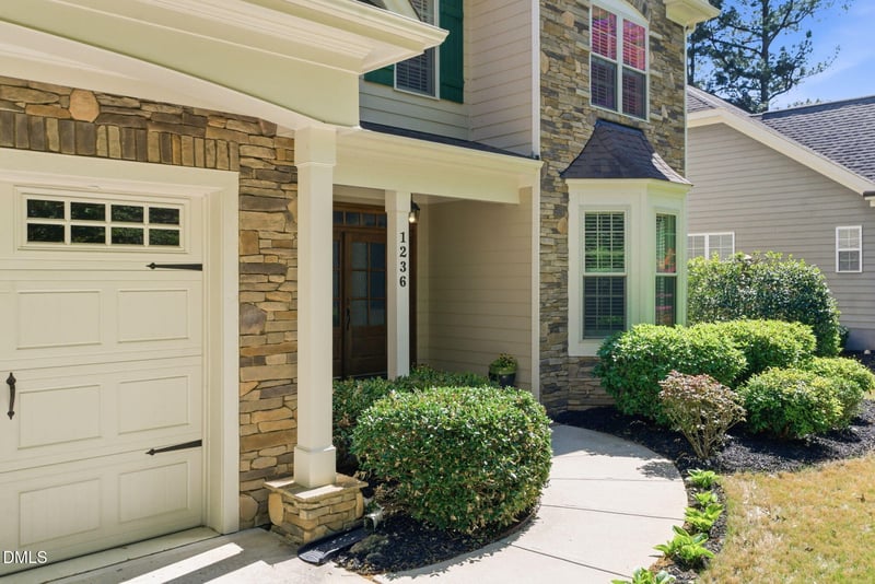 1236 Fanning Dr, Wake Forest, NC 27587