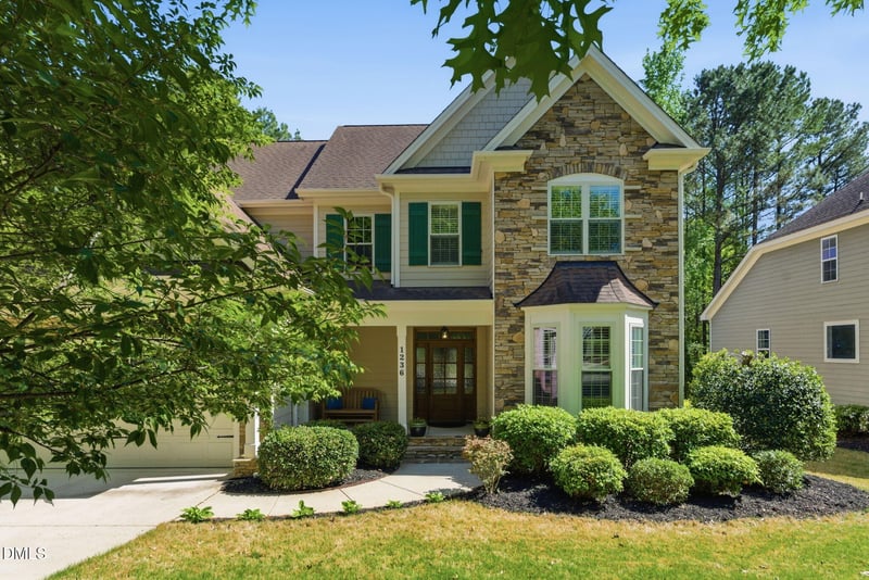 1236 Fanning Dr, Wake Forest, NC 27587