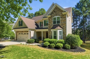 1236 Fanning Dr, Wake Forest, NC 27587