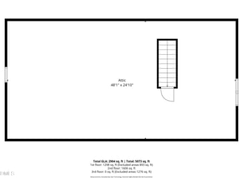 1236 Fanning Dr, Wake Forest, NC 27587