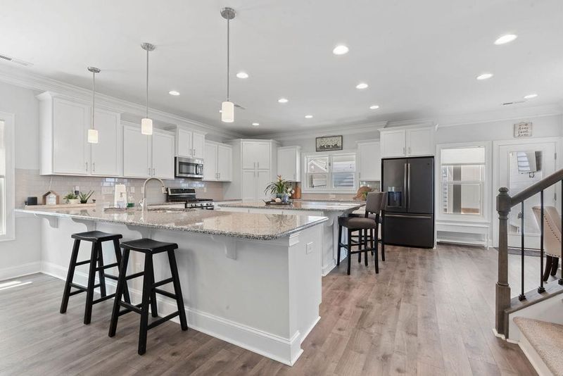 1236 Gloriosa St, Apex, NC 27523