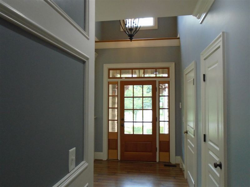 1236 Haltwhistle St, Wake Forest, NC 27587