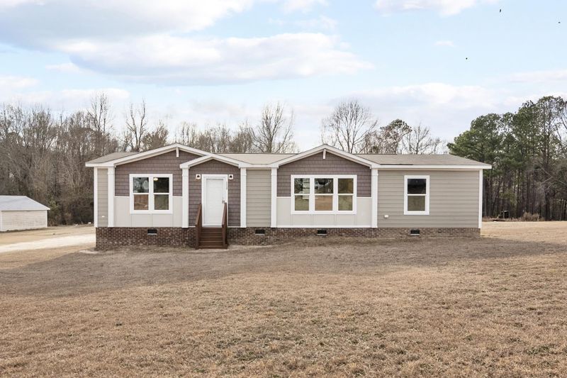 1236 Landmark Rd, Willow Springs, NC 27592