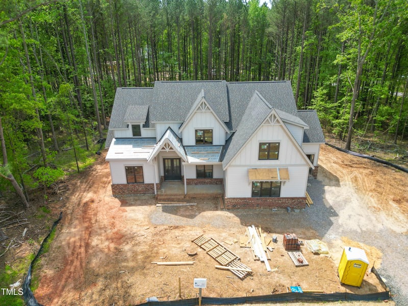 1236 Perry Bluff Dr, Wake Forest, NC 27587