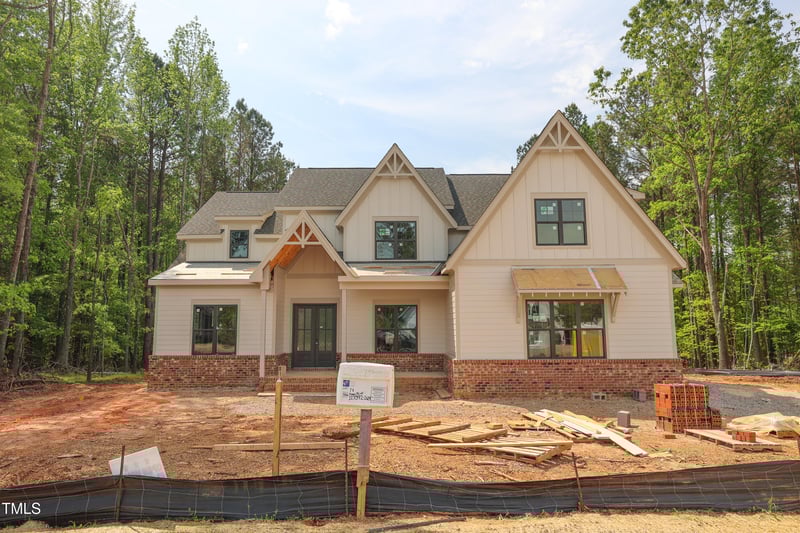 1236 Perry Bluff Dr, Wake Forest, NC 27587