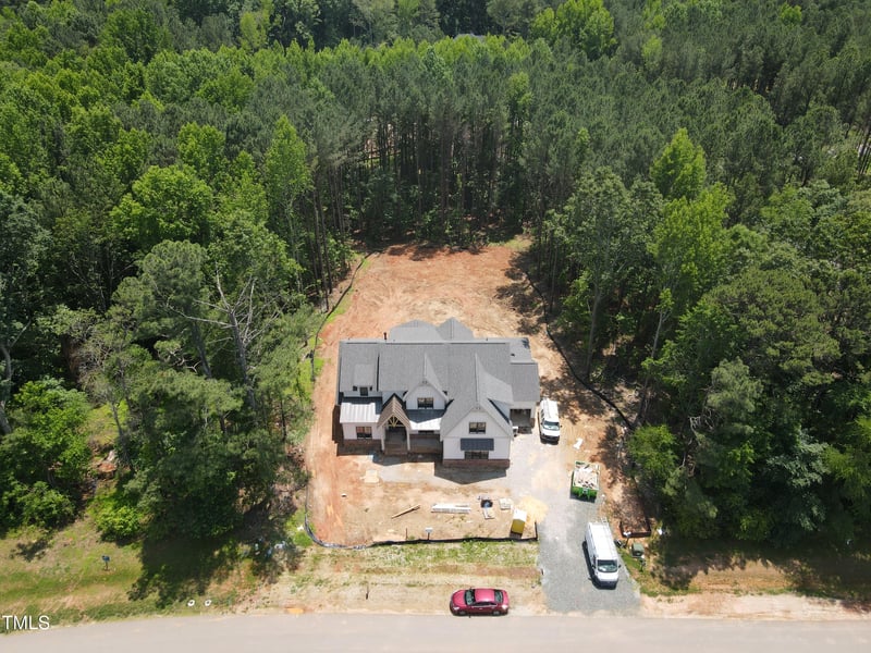 1236 Perry Bluff Dr, Wake Forest, NC 27587