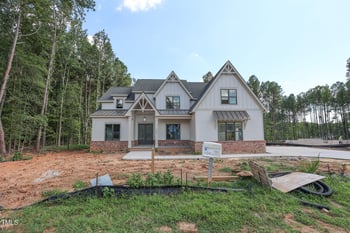 1236 Perry Bluff Dr, Wake Forest, NC 27587