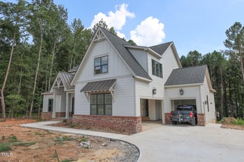 1236 Perry Bluff Dr, Wake Forest, NC 27587