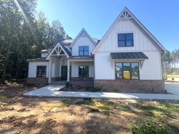 1236 Perry Bluff Dr, Wake Forest, NC 27587