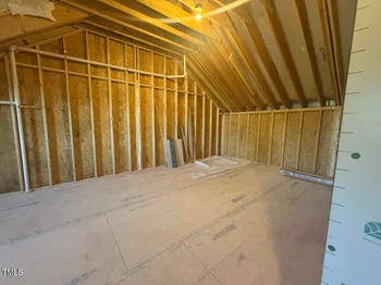1236 Perry Bluff Dr, Wake Forest, NC 27587