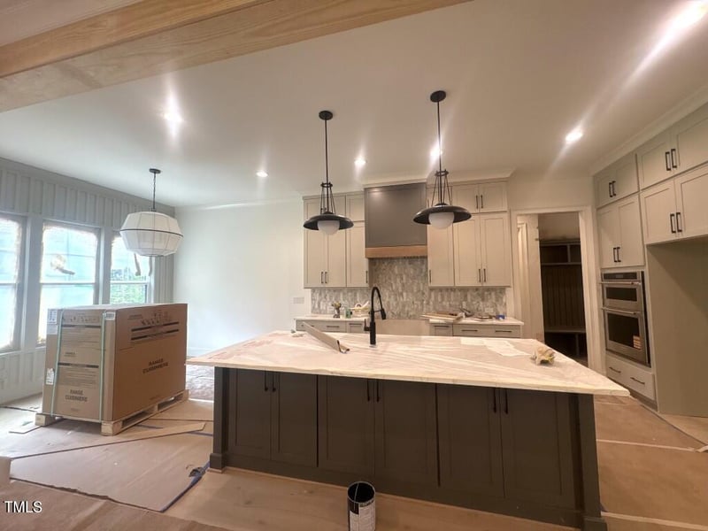 1236 Perry Bluff Dr, Wake Forest, NC 27587