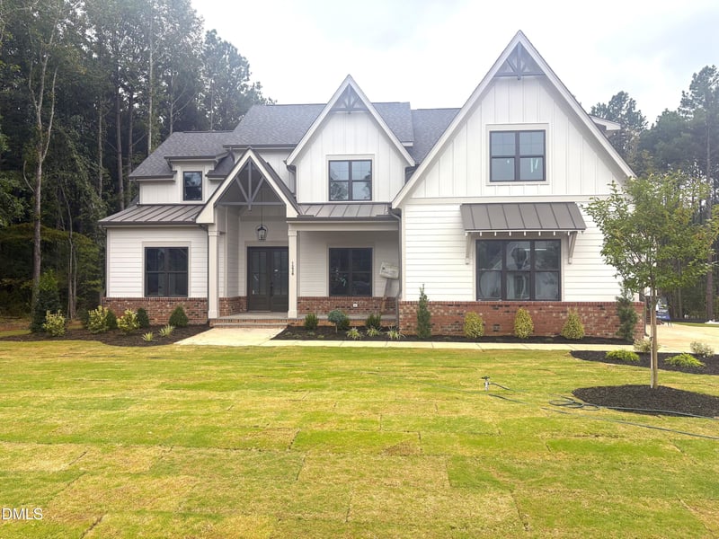 1236 Perry Bluff Dr, Wake Forest, NC 27587