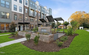 1236 Person St #101, Raleigh, NC 27601