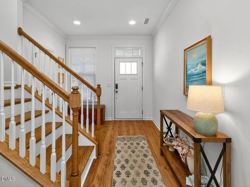 1236 Porters Call Dr, Wendell, NC 27591