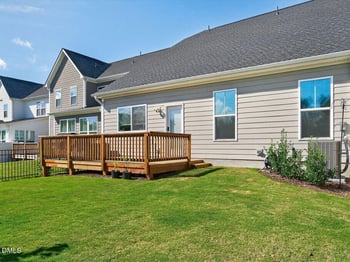 1236 Porters Call Dr, Wendell, NC 27591