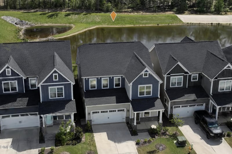 1236 Porters Call Dr, Wendell, NC 27591