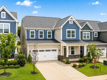 1236 Porters Call, Wendell, NC 27591