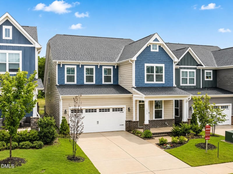 1236 Porters Call, Wendell, NC 27591