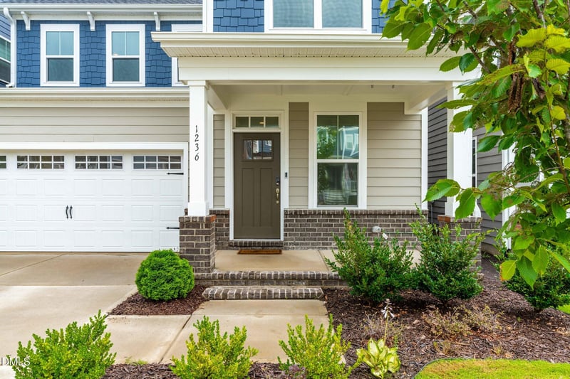 1236 Porters Call, Wendell, NC 27591