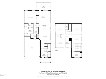 1236 Porters Call, Wendell, NC 27591