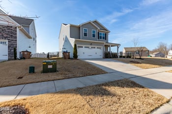 1236 Shadow Shade Dr, Wake Forest, NC 27587